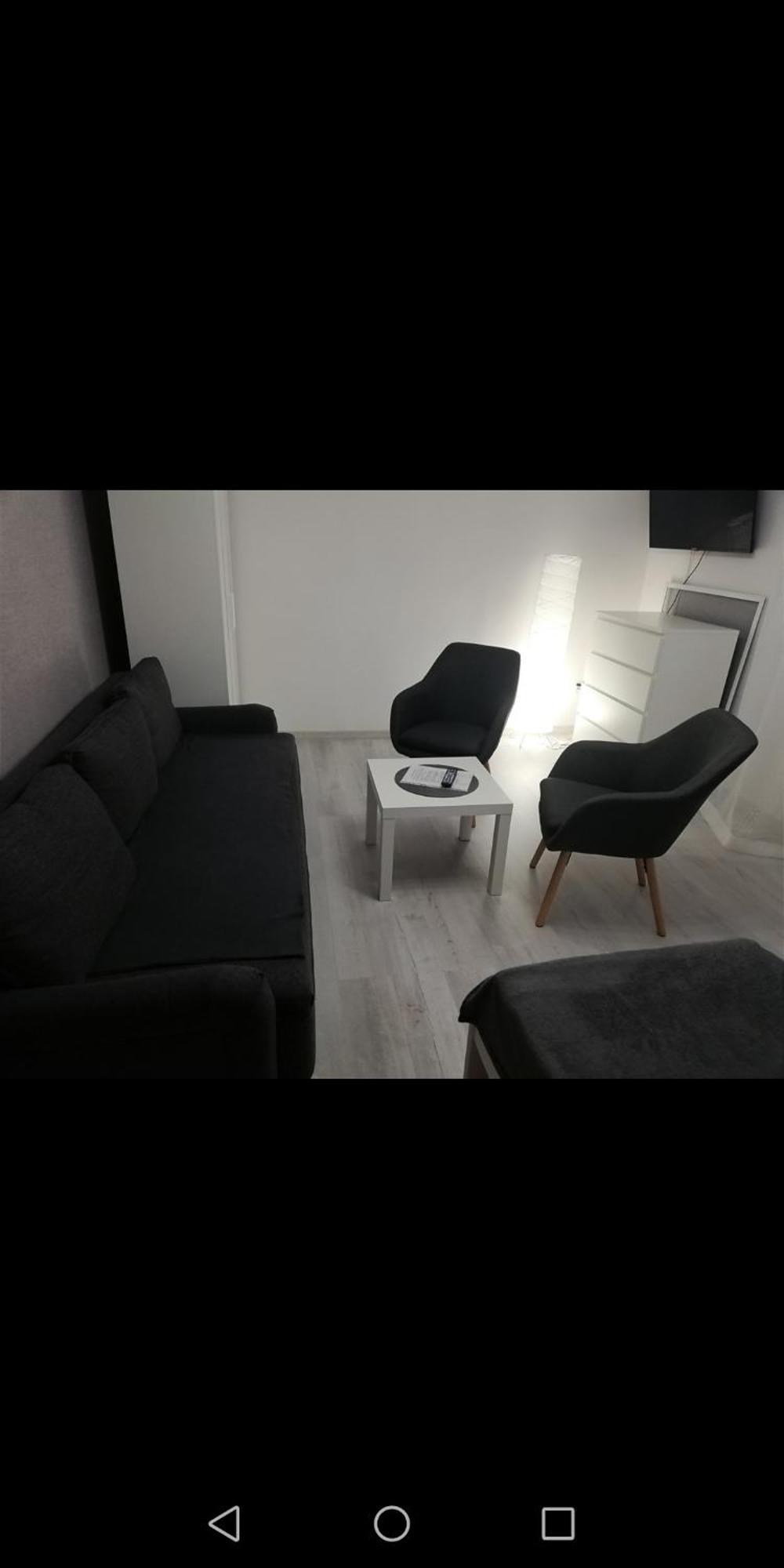 Domki Mantras Swarzewo Exteriör bild