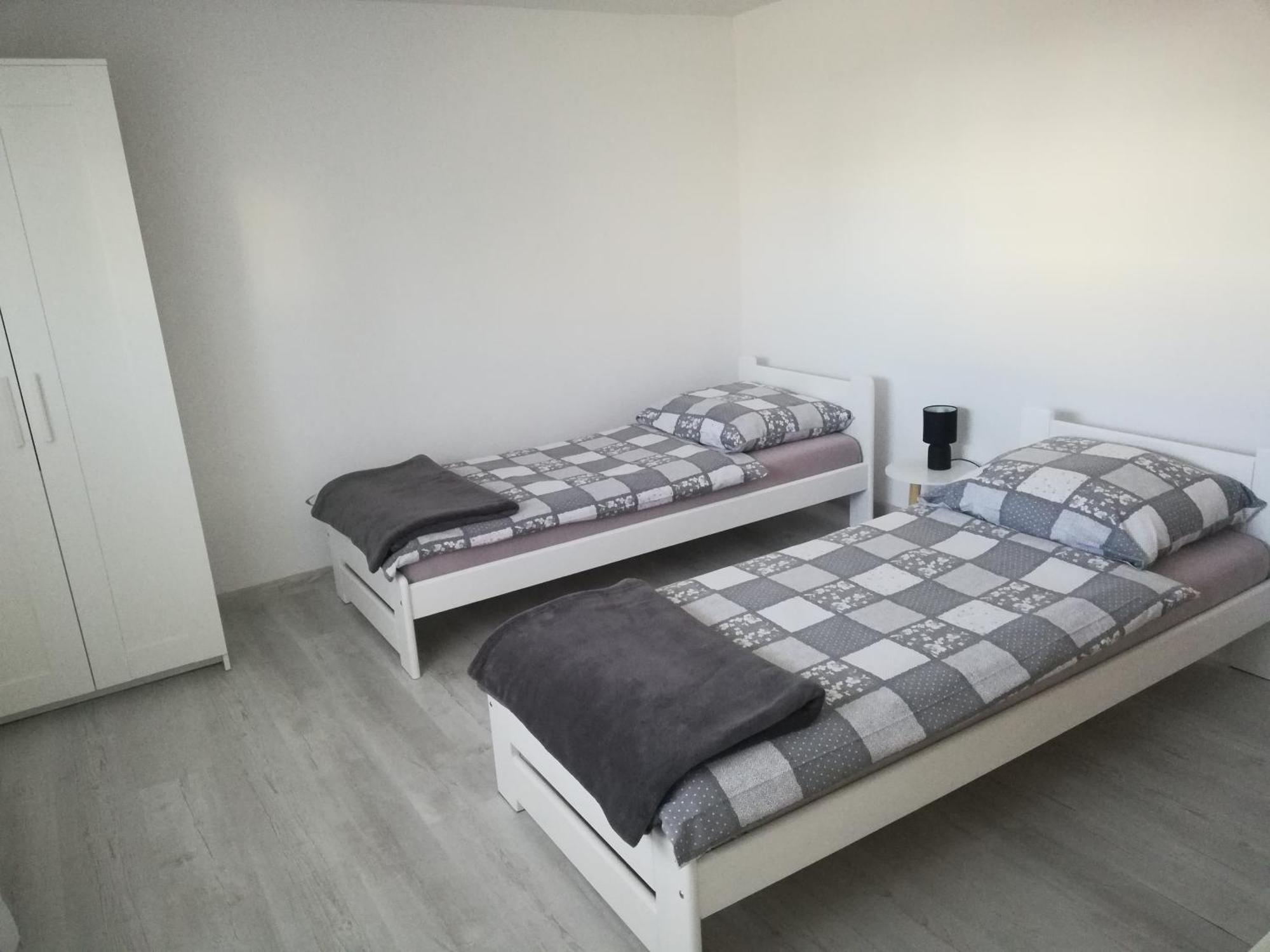 Domki Mantras Swarzewo Exteriör bild