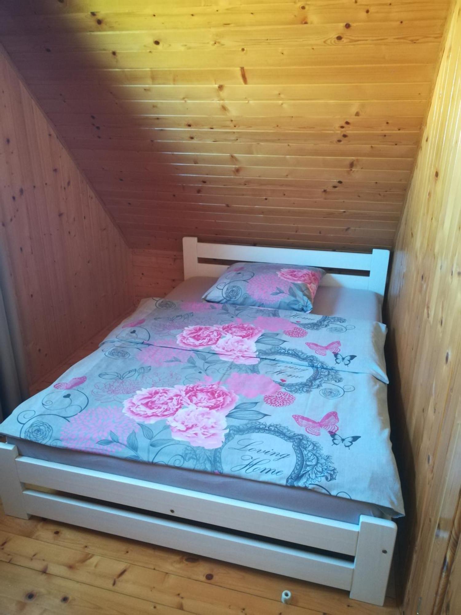 Domki Mantras Swarzewo Exteriör bild